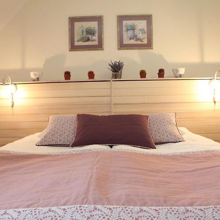 Publo Spa Hotel Vyshkove Room photo