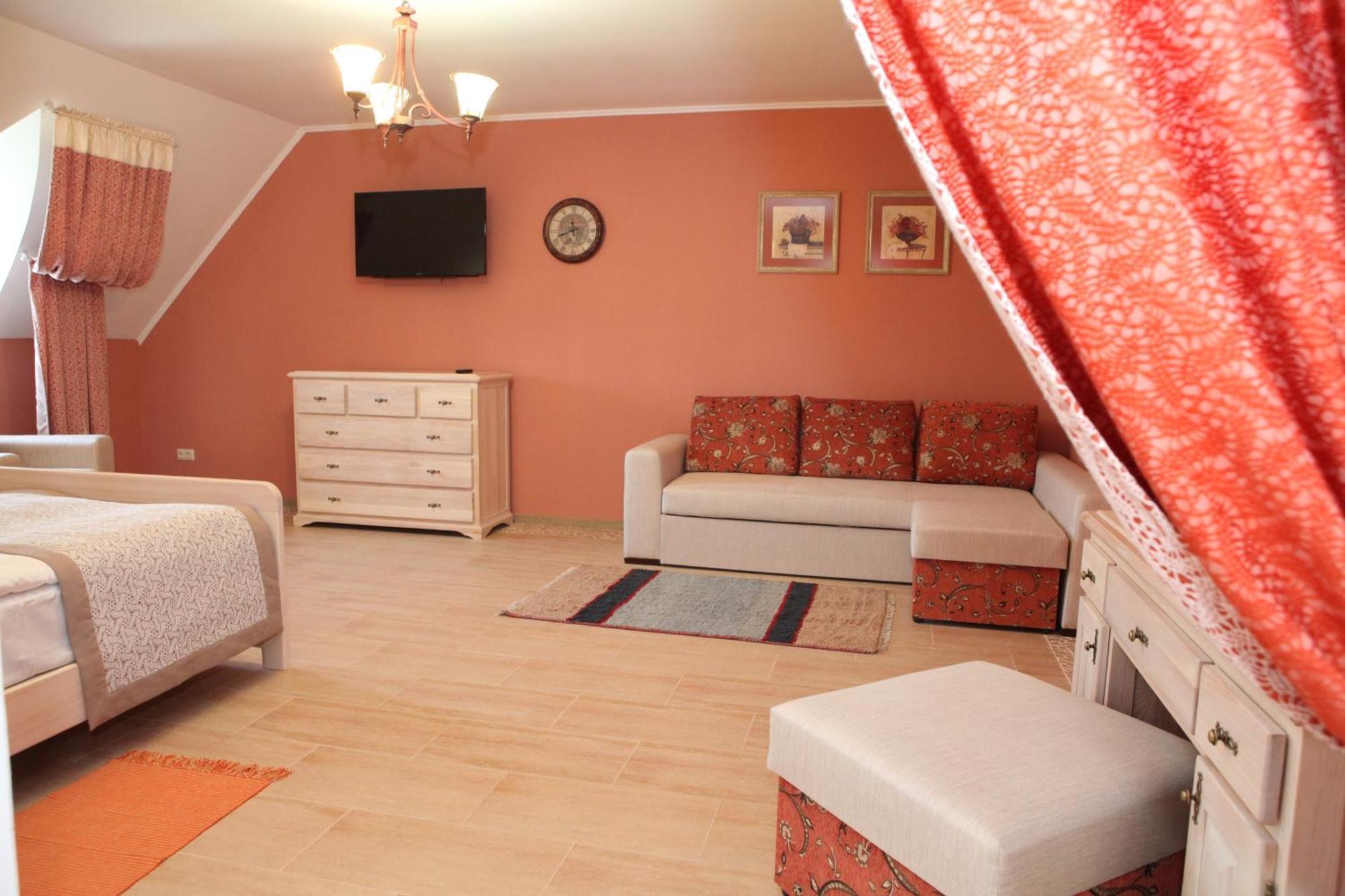 Publo Spa Hotel Vyshkove Room photo