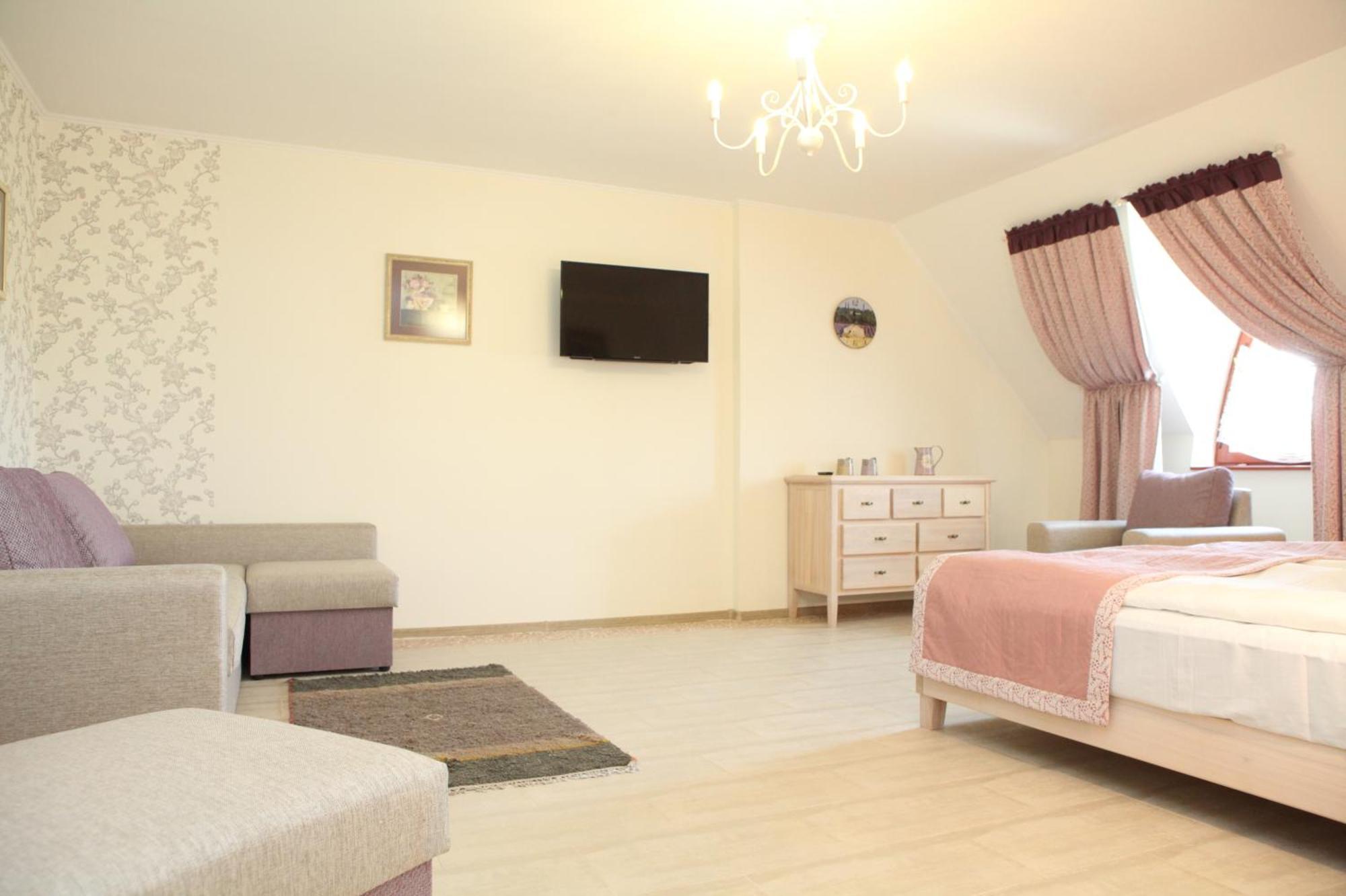 Publo Spa Hotel Vyshkove Room photo
