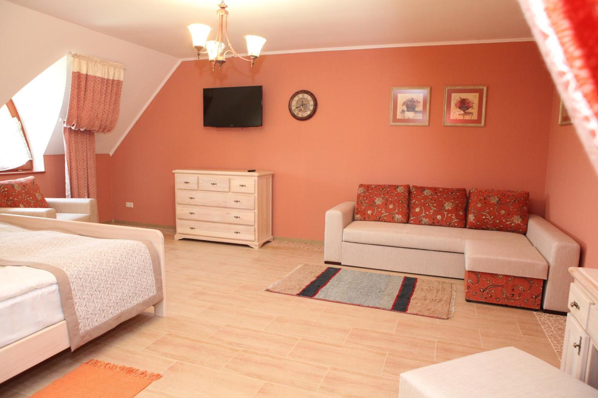 Publo Spa Hotel Vyshkove Room photo