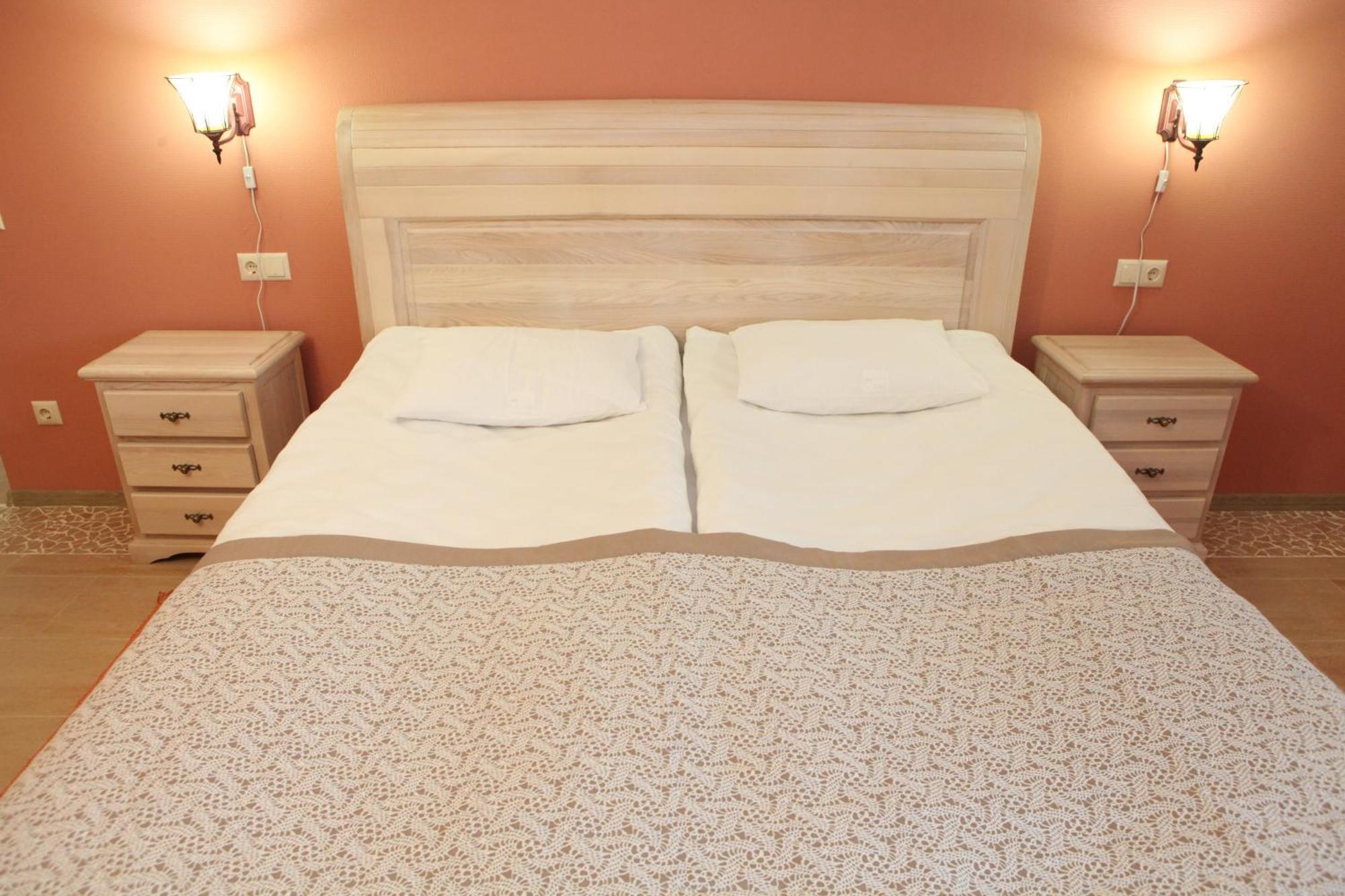 Publo Spa Hotel Vyshkove Room photo