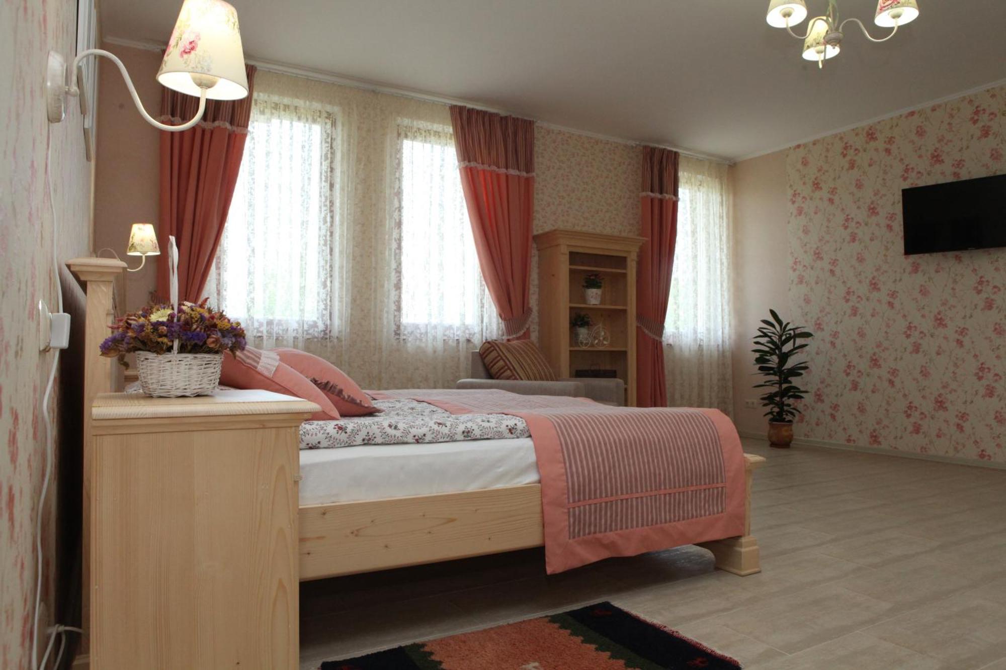 Publo Spa Hotel Vyshkove Room photo